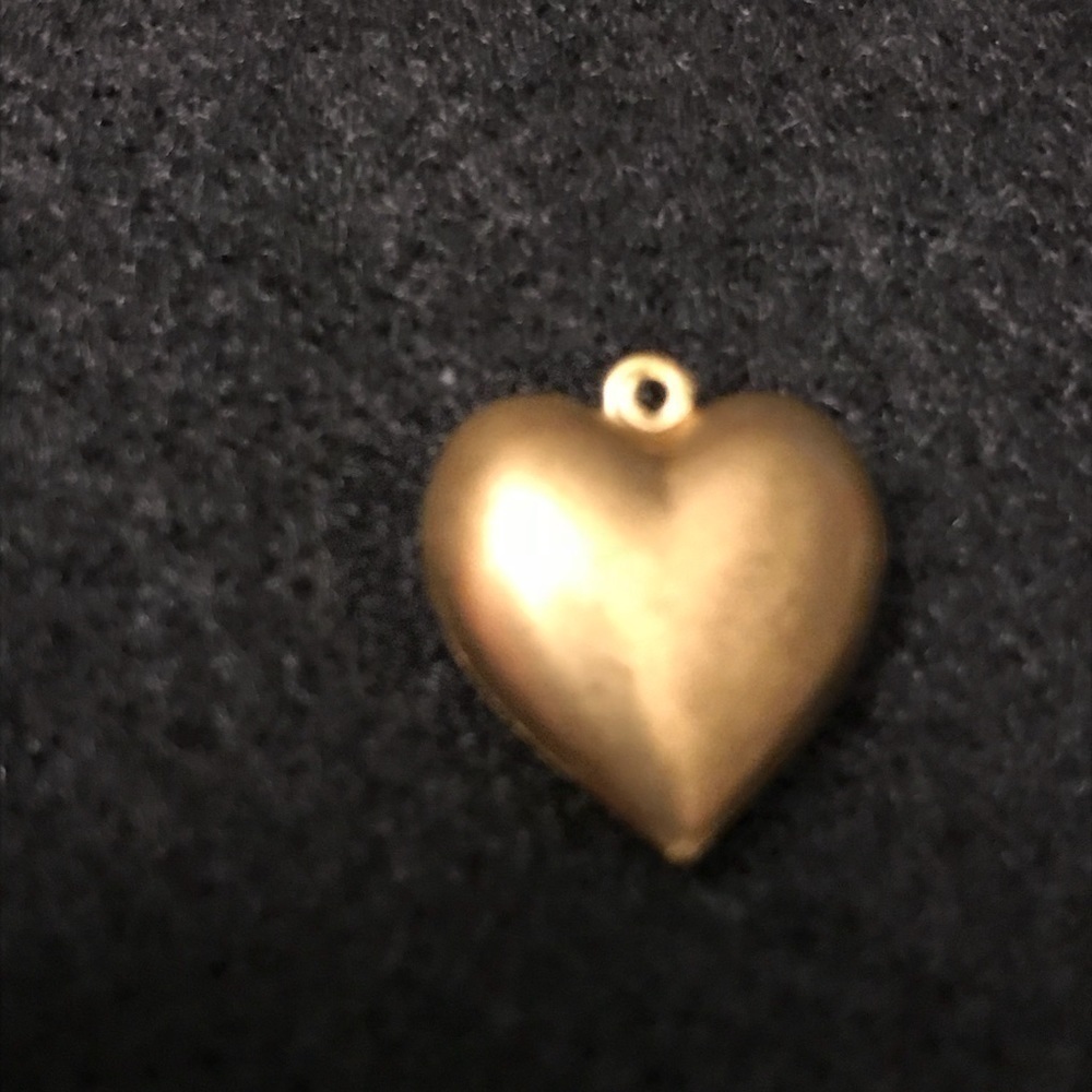 4 bronze charms - Picture 4 of 7